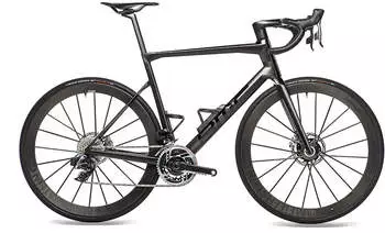 Bmc Teammachine Slr Masterpiece