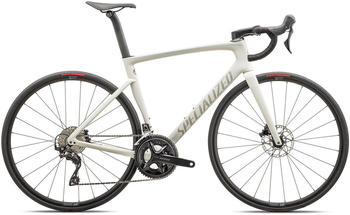 Specialized Tarmac SL7 Sport (2024) gloss dune white/chaos pearl