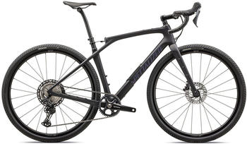 Specialized Diverge STR Comp (2024) metallic midnight shadow/violet ghost pearl