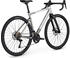 Focus Atlas 6.7 Nepal Silver / Steel Grey (2024)