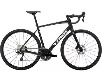 Trek Domane AL 5 Gen 4 Matte Black (2024)