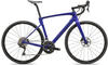 Specialized Roubaix SL8 Sport - Shimano metallic sapphire/blue onyx