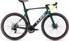 Cube Litening AERO C:68X SLX (2024) goblin´n´yellow