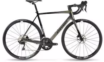 Stevens Izoard Disc