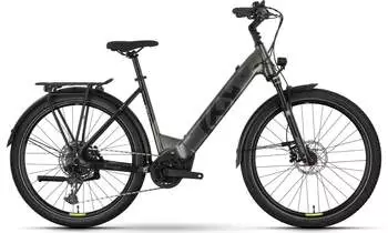 Husqvarna Pather 3