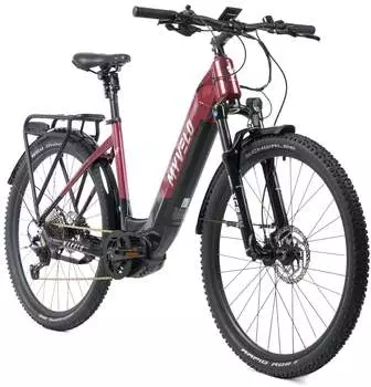 Myvelo Makalu