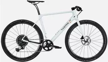 Canyon Roadlite:On Cf 9 Ltd