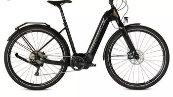 Storck Urban Cts Wave