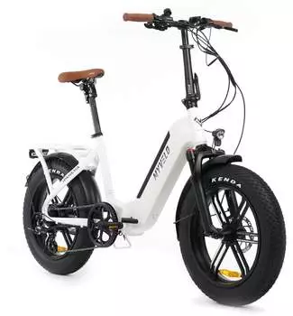 Myvelo Ipanema