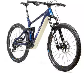 Myvelo Aspen