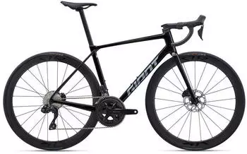 Giant TCR Advanced Pro 1 Di2 (2025) grey