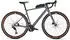 Focus ATLAS 8.7 Slate Grey 2024 - 48cm (XS)