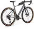 Focus ATLAS 8.7 Slate Grey 2024 - 48cm (XS)