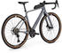 Focus ATLAS 8.7 Slate Grey 2024 - 51cm (S)