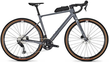 Focus ATLAS 8.7 Slate Grey 2024 - 60cm (XL)