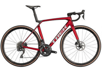 Trek Madone SL 6 Gen 8 (2024) crimson