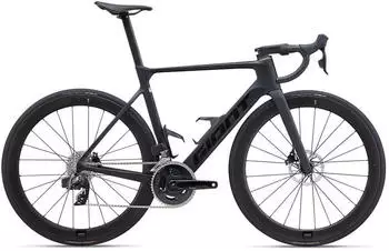 Giant Propel Advanced Pro 1 matte carbon/gloss black Giant Propel Advanced Pro 1 matte carbon/gloss black
