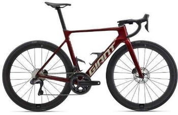 Giant Propel Advanced Pro 0 (2024) sangria