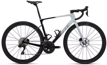 Giant Defy Advanced Pro 1 (2024) unicorn white/black/chrome Giant Defy Advanced Pro 1 (2024) unicorn white/black/chrome