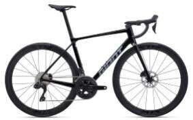 Giant TCR Advanced Pro 1 (2024) carbon/chrome Giant TCR Advanced Pro 1 (2024) carbon/chrome