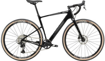 Cannondale Topstone Carbon Apex1 (2024)