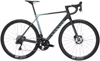 Canyon Ultimate CFR DI2