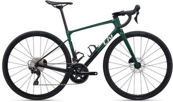 Liv Avail Advanced 2 kelp forest 2024 - RH-S