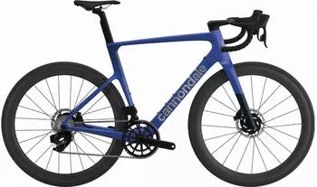 Cannondale SuperSix EVO SE 2 (2024) Sonic Blue (56cm)