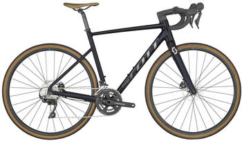 Scott Speedster 10 (2024) dark stellar blue
