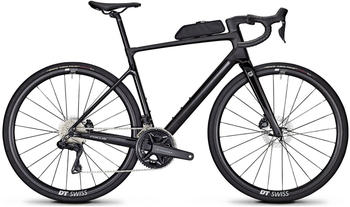 Focus PARALANE 8.9 - Ultegra Di2 (2024) Carbon raw matt / glossy
