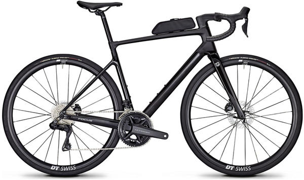 Focus PARALANE 8.9 - Ultegra Di2 (2024) Carbon raw matt / glossy