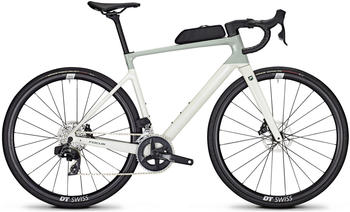 Focus PARALANE 8.8 - Rival A (2024) Skygrey / White glossy