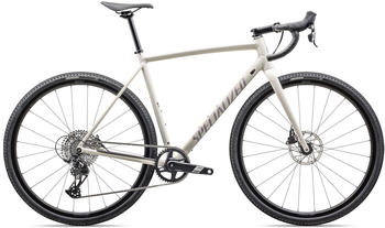 Specialized CRUX DSW COMP (2024) gloss birch / clay