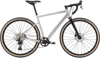 Cannondale TOPSTONE - SRAM Apex 1 (2024) mercury