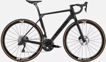 Canyon Endurace Cf Slx 7 Di2