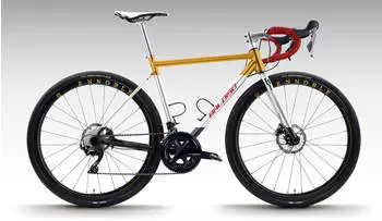 Baldiso E1 T