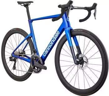 Cannondale SuperSix EVO 2 (2024) - 51cm