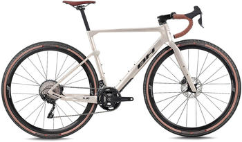 BH GRAVELX AT 5.0 (2025) copper / black / black