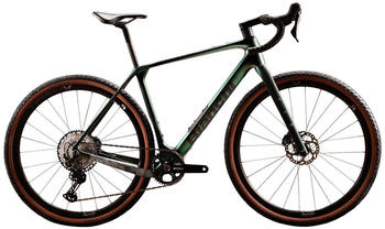 Bianchi ARCADEX PRO (2025) CK16 / green water matt