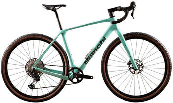 Bianchi ARCADEX PRO (2025)