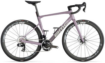 BMC ROADMACHINE 01 ONE (2024) smokey purple / sand