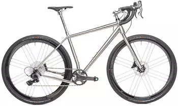 Falkenjagd ARISTOS TRAIL GRAVEL GET FAST 2023