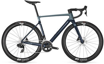 Focus IZALCO MAX 9.7 (2024) Heritageblue glossy / Stoneblue glossy