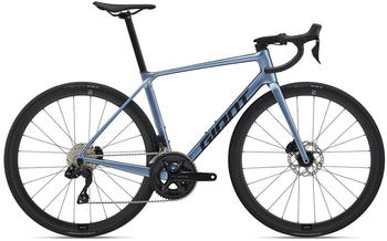 Giant TCR ADVANCED 0 28\ Carbon (2025) frost silver
