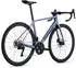 Giant TCR ADVANCED 0 (2024) frost silver