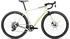 Orbea TERRA M31eTEAM 1X Rival XPLR AXS (2024) Ivory White Spicy Lime (gloss)