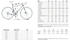Orbea TERRA M31eTEAM 1X Rival XPLR AXS (2024) Ivory White Spicy Lime (gloss)
