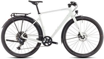 Cube Nulane C:62 SLX FE 2025 (58 cm)