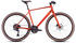 Cube Nulane Pro fireorange´n´black 2025 (59cm)