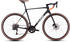 Cube Cross Race C:62 Pro carbon´n´orange 2025 (56 cm)